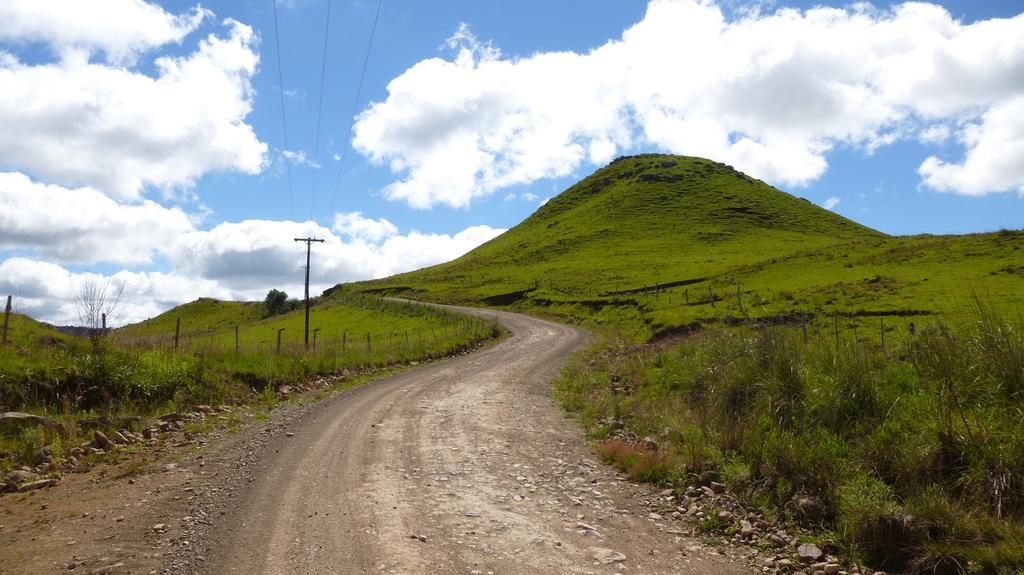 Caminho Das Colinas กรามาโด ภายนอก รูปภาพ